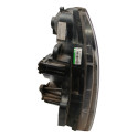 Farol Esquerdo Kia Bongo 2013-2018 Mascara Negra (avaria)