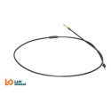 Cabo Capô Dianteiro Ducato Boxer Jumper 2.8 1338861080