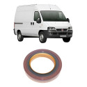 Retentor Dianteiro Virabrequim Fiat Ducato 2.3 16v Multijet