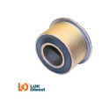 Bucha Bandeja Suspensão Superior Dianteira Daily 35s14 29mm