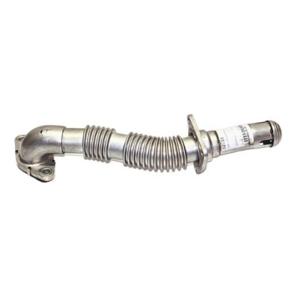 Tubo Da Válvula Egr Original Fiat Ducato 2010 A 2020