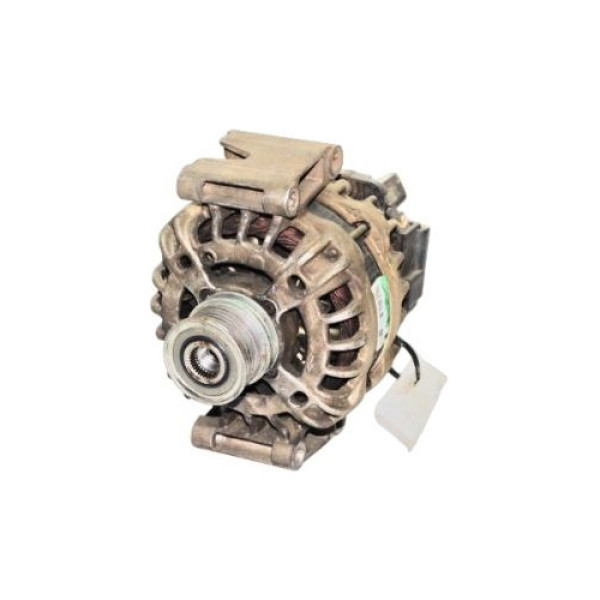 Alternador 120a Mb Sprinter 2013 À 2021 - A0009060422 orig.