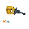 Alavanca Do Câmbio Completa Ducato Boxer Jumper - 735316070