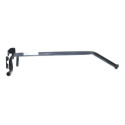 Tubo Cano D\'água Lateral Cabeçote Hyundai Hr / Kia K2500 2.5