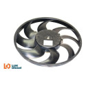 Eletroventilador Ventoinha Ducato 2.3 Maior 8 Pas #27388
