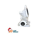 Cano Tubo Tbi Corpo Borboleta Hyundai Hr Kia Bongo 2.5 13/21