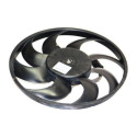 Eletroventilador Ventoinha Ducato 2.3 Maior 8 Pas #27388