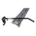 Tubo Cano Água Lateral Cabeçote  Hr Bongo
