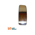 Vidro Auxiliar Espelho Retrovisor Mb