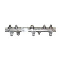 Flauta Bico Injetor Ducato Boxer Jumper 2.8 2006 A 2009