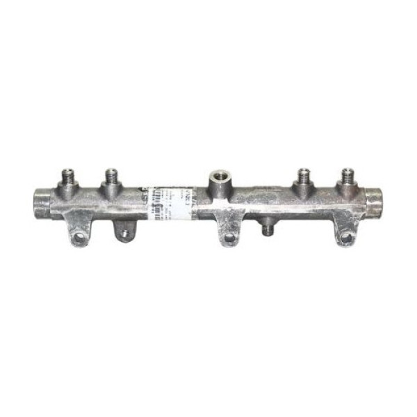 Flauta Bico Injetor Ducato Boxer Jumper 2.8 2006 A 2009