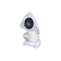 Cano Tubo Tbi Corpo Borboleta Hyundai Hr Kia Bongo 2.5 13/21
