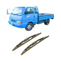 Par Palheta Limpador Parabrisa Kia Bongo Ceres K2400 95/97