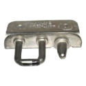 Batente Porta Traseira Sprinter A9067400032 Original Genuíno