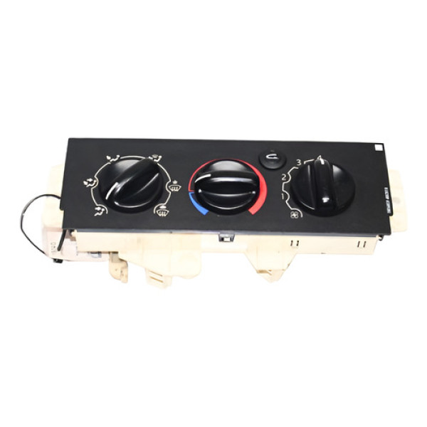Comando Da Ventilação Interna Renault Master 2.5 2012 S/ar