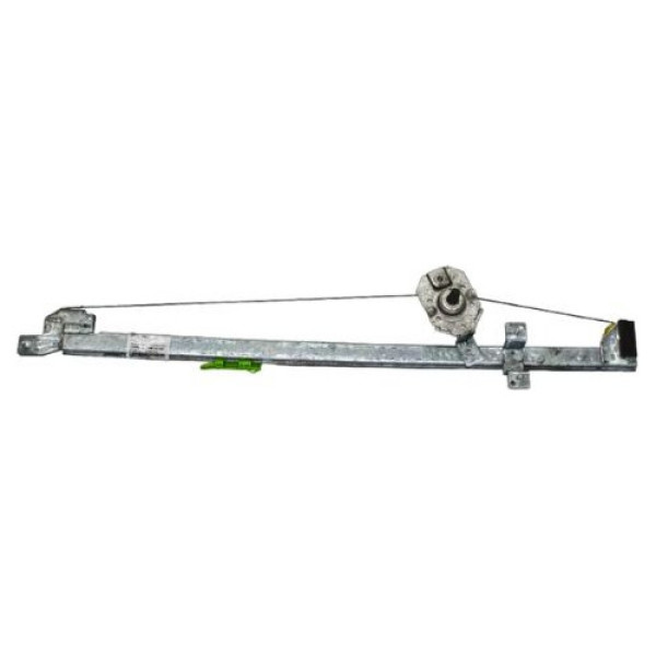 Maquina Vidro Manual Direita Fiat Ducato 1997 A 2017