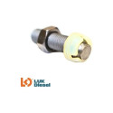 Parafuso Regulagem Balancim Adm Esc Hr L200 K2500 2005/2012 