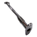 Tubo Retorno Óleo Turbina Hr Kia Bongo K2500 8v 2005 - 2012