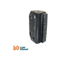 Batente Da Porta Lateral Borracha A9067330572
