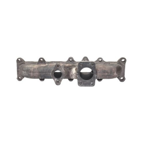 Coletor Escape Motor Nova Daily 35s14 2013 504335591
