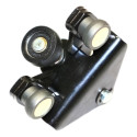 Carretilha Inf Port Lateral Correr Master 2.3 2014 A 2021