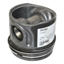 Pistão Std Hyundai Hr Kia K2500 2.5 16v Diesel 2013-2017