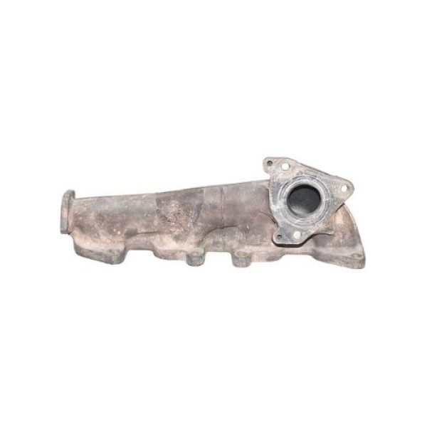 Coletor Escape Mercedes Sprinter A6511420001