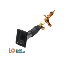 Coluna Da Direcao Bongo 16 17 Kia 563004e400 Original