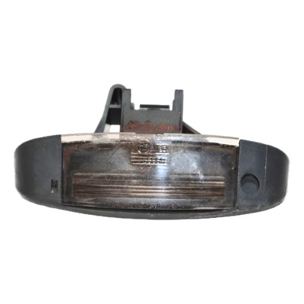 Luz De Placa Sem Soquete Ducato 2.8 1999 À 2017 1303499808