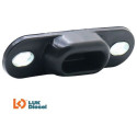 Batente Da Porta Lateral Fiat Ducato Peugeot Boxer Jumper
