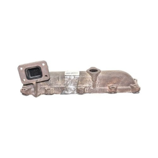 Coletor Escape Original Iveco Daily 3.0 35s14 N° 504362716