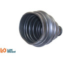 Coifa Homocinetica Roda Ducato Boxer Jumper 2.3 Aro15 10/17 