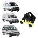 Carretilha Superior Porta Correr Sprinter Cdi 415 (12/...)
