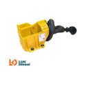 Alavanca Do Câmbio Completa Ducato Boxer Jumper - 735316070