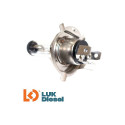 Lampada Philips Halogena H4 12v 60w / 55w Standard 12342c1 