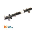 Flauta De Bicos Original Iveco Nova Daily - 504342424