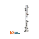 Flauta/tubo Rail Mercedes-benz Sprinter Cdi A6110700495