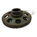 Engrenagem Bomba Alta Sprinter 2.2 A6510770512