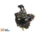 Bomba Alta Pressão Master 2.3 16v 0445010205 Bosch Original