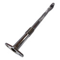 Tubo Retorno Óleo Turbina Hr Kia Bongo K2500 8v 2005 - 2012