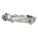 Suporte Filtro Óleo Resfriador Hr 2.5 16v 2013 26400-4a700