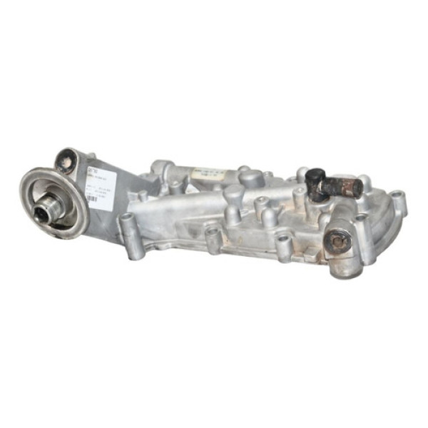 Suporte Filtro Óleo Resfriador Hr 2.5 16v 2013 26400-4a700