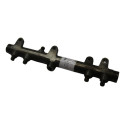 Flauta Bico Injetor Renault / Peugeot / Fiat 0445224009