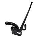 Tubo Cano Água Lateral Cabeçote  Hr Bongo