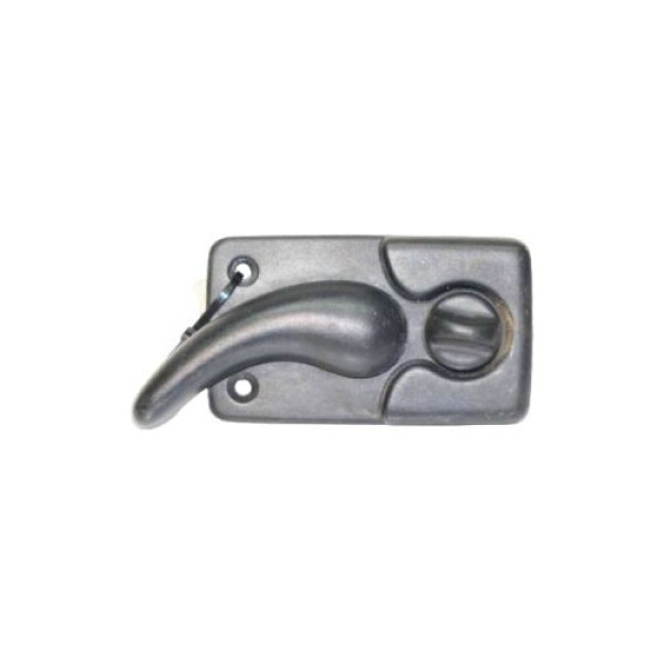 Maçaneta Interna Porta Lateral Correr Renault Master 2.5 07