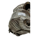 Catalisador Mercedes-benz Sprinter 315 417 517 2023/2024
