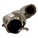 Catalisador Mercedes-benz Sprinter 315 417 517 2023/2024