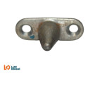 Batente Macho Inferior Da Porta Traseira Ducato Jumper Boxer