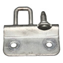Batente Porta Traseira Sprinter A9067400032 Original Genuíno