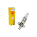 Lâmpada H1 Farol Alto Baixo Neblina Philips Standard 12v 55w